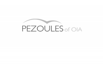 Pezoules of Oia