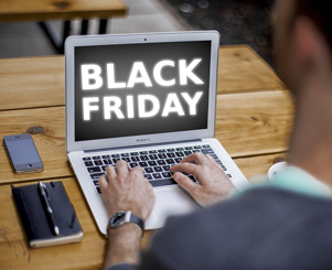 10+1 συμβουλές επιτυχίας για κάθε e-shop στη Black Friday